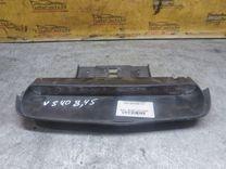 Стоп-сигнал G7UDMS Volvo S40