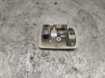 Фонарь салона (плафон) 3AWOGH Hyundai Getz купить на авторазборке