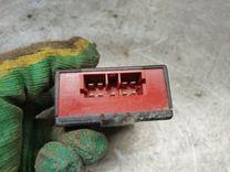 Блок управления стеклоподъемниками RE5FE6 Peugeot 806 купить с доставкой