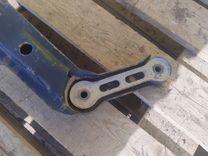 Балка под радиатор 6J51P9 Seat Ibiza undefined