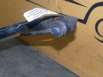 Стабилизатор подвески (поперечной устойчивости) передний BTC920 Peugeot 207 купить