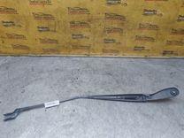 Щеткодержатель (поводок стеклоочистителя, дворник) G8NJ7C Volvo S40 - Фото 7