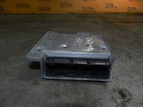 Блок AirBag 4QJ7UA Citroen C4 купить