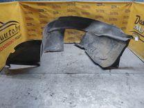 Защита арок передняя левая (подкрылок) FZXN7V Citroen Xsara Picasso купить на авторазборке