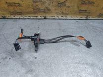 Шлейф руля D32J98 Citroen Xsara Picasso - Фото 1