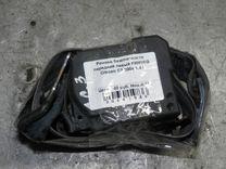 Ремень безопасности передний левый F9M1KG Citroen C3 - Фото 1