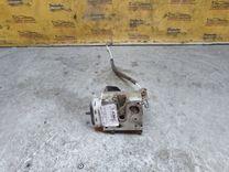 Замок двери задней левой UZMSCM Audi 100