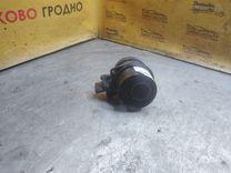 Расходомер воздуха NAS8X0 Mitsubishi Grandis - Фото 3