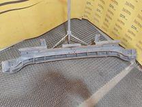 Усилитель бампера заднего TK94IP Citroen Xsara Picasso - Фото 4