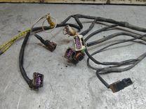 Проводка QX8LUG Peugeot 605 - Фото 6