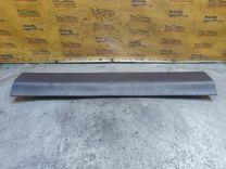 Пластик салона E1Z33R Mercedes A W168 - Фото 2