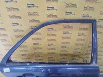 Дверь задняя правая 5J36BA Mercedes C W202 купить на авторазборке