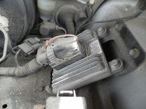 Блок управления двигателем X0FK7C Great-Wall Hover купить