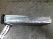 Радиатор отопителя (печки) 8G0RDJ Peugeot 406 undefined