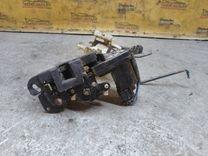 Замок двери передней левой EKOL2Z Hyundai Getz - Фото 3