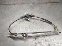 Стеклоподъемник задний правый CUS0XA Fiat Palio купить с доставкой