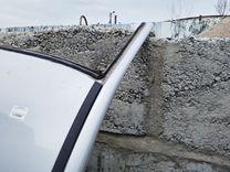 Крыша 409YU9 Peugeot 307 undefined