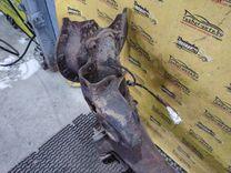 Балка подвески задняя 4042C9 Citroen C4 undefined