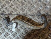 Патрубок отопителя (печки) TSK5RI Mazda Premacy - Фото 1