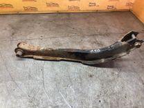 Рычаг задний левый T5ZFJG Opel Vectra купить