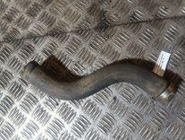 Патрубок радиатора QU81R8 Fiat 