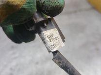 Датчик давления масла 9L2UZT Hyundai Trajet - Фото 5