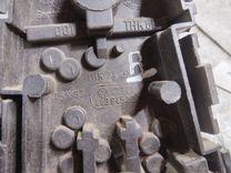 Панель (плата) фонаря заднего правого EFK1TR Audi 100 купить с доставкой