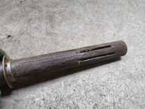 Рулевой карданчик MC1XGS Peugeot 607 купить на авторазборке