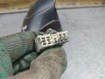 Зеркало наружное правое TKI4V5 Citroen Xsara Picasso - Фото 3