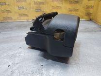 Кожух рулевой колонки 79256R Citroen C5 - Фото 3