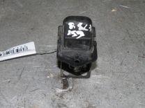 Сопротивление вентилятора охлаждения EMPXSL Renault Scenic - Фото 4