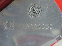 Фонарь габаритный задний правый GK22ZH Opel Insignia - Фото 6