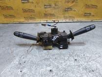 Переключатель подрулевой (стрекоза) ICRQ64 Renault Laguna купить в магазине запчастей бу