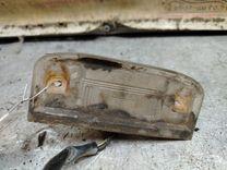 Подсветка номера SAR0PW Chrysler Voyager - Фото 2