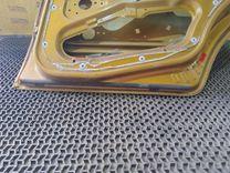 Дверь задняя правая 90VFU5 Fiat Punto undefined