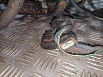 Проводка QS0KO8 Toyota Avensis купить на авторазборке