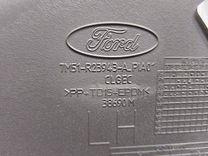 Обшивка двери передней левой (дверная карта) EHE53V Ford C-Max купить с доставкой