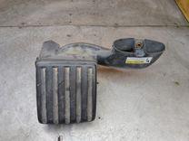 Резонатор воздушного фильтра MTP3M0 Daewoo Matiz купить в магазине запчастей бу