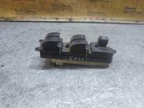 Блок управления стеклоподъемниками 9QMA08 Mitsubishi Grandis купить с доставкой