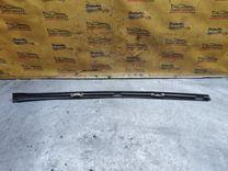 Молдинг стекла лобового EH5Z06 Volvo XC70 undefined