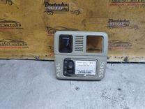 Фонарь салона (плафон) 92YGXZ Peugeot 306 купить с доставкой