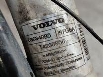 Горловина топливного бака Y2RW28 Volvo S60 - Фото 7