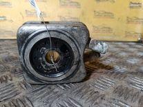 Теплообменник масляного фильтра P9CDZY Audi 80 - Фото 2