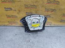 Подушка безопасности водителя VQIS7D Citroen C5 купить в магазине запчастей бу