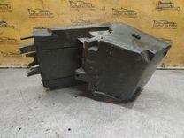 Короб предохранителей IU2X52 Citroen C4 - Фото 4
