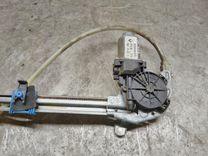 Стеклоподъемник электрический задний правый 3XR7OE Renault Espace - Фото 6