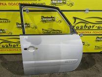 Молдинг стекла двери передней правой наружный 70C9RP Renault Espace