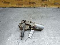 Моторчик заднего стеклоочистителя (дворника) YXV3XF Fiat  купить