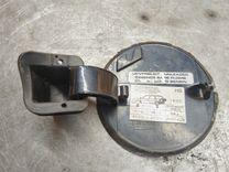 Лючок топливного бака 9LAFI9 Opel Vectra купить