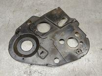 Защита (кожух) ремня ГРМ BWUVVB Volkswagen Sharan - Фото 3